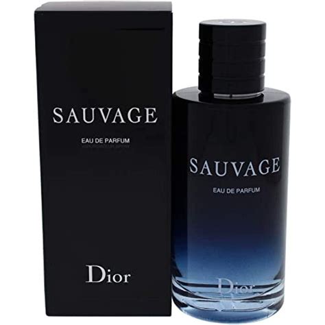 dior sauvage 6.8 oz|dior sauvage perfume cheapest price.